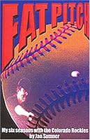 Fat Pitch 0970319703 Book Cover