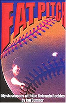 Paperback Fat Pitch Book