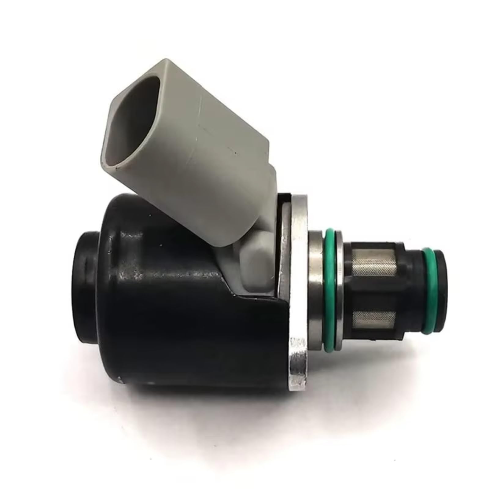 Kraftstoffpumpen Druckregler Kompatibel Mit Benz Für W204 Für S204 2003–2011 Auto-Kraftstoffpumpendruck DRV-Saugregelventil SCV-Einheit A6460740484