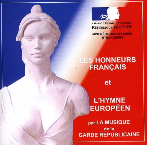 Les Honneurs français