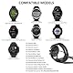 Vancle Ladekabel Ladegerät für Garmin Vivoactive 5 4 3 3S 4S Ladegerät, Garmin Venu Sq/Sq Music/Sq 2/Sq 2 Music/2 Plus Ladekabel, Verbessertes Garmin Uhr Ladegerät, USB Tragbares Schnellladekabel 1M