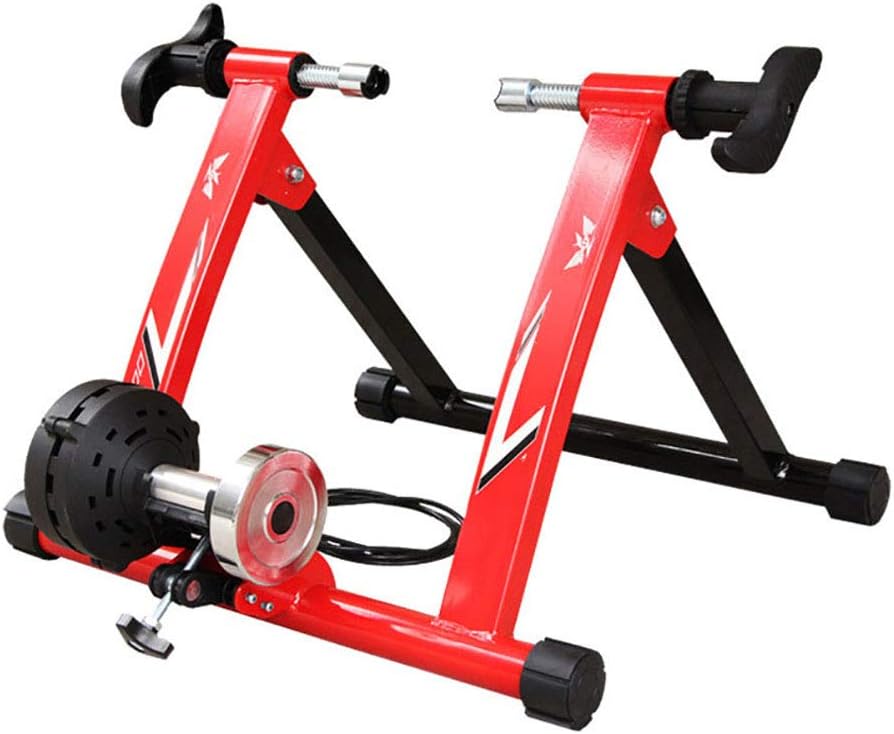 yaheetech allenatori di biciclette