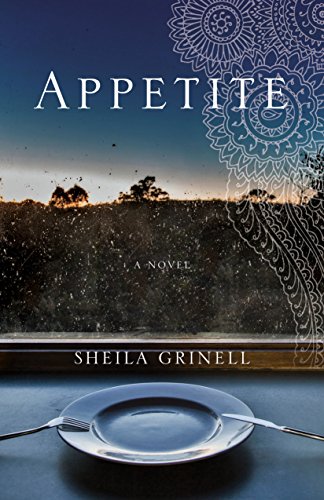 Appetite: A Novel view 2