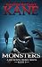 Monsters (A Detective Pierce Novel Book 1)