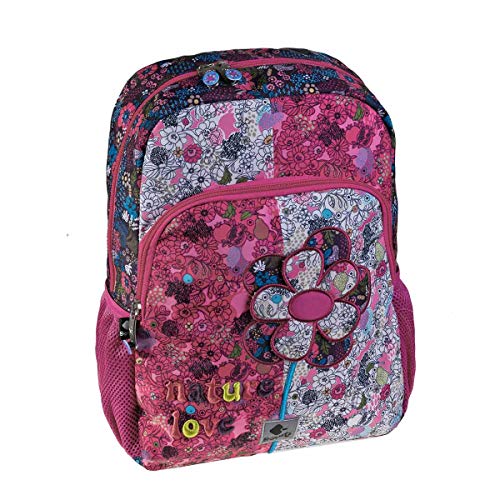 Busquets Mochila Escolar Nature Love by