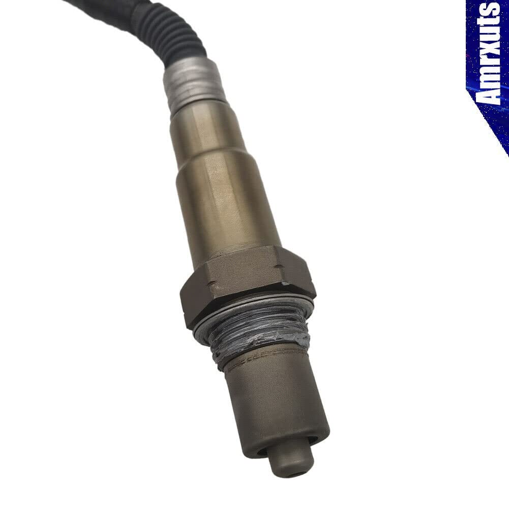 Amazon.com: Amrxuts A0009058602 Diesel Exhaust Particulate Sensor 