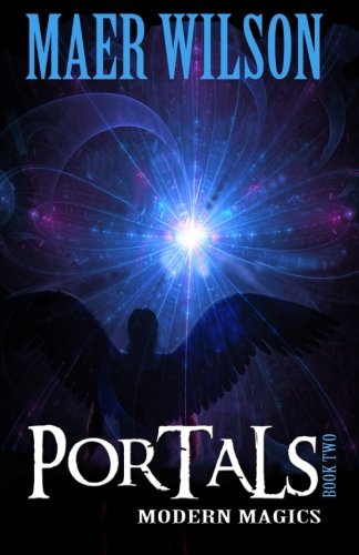 Portals (Modern Magics, Book 2)