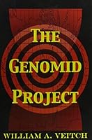 The Genomid Project 0805992618 Book Cover