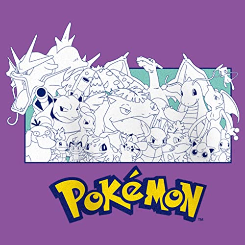 Image of Fifth Sun Girls' Pkmn Classic