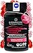 BioEnergyzed® 100% Astaxantina Pura Alto Dosaggio | L’unico con 3...