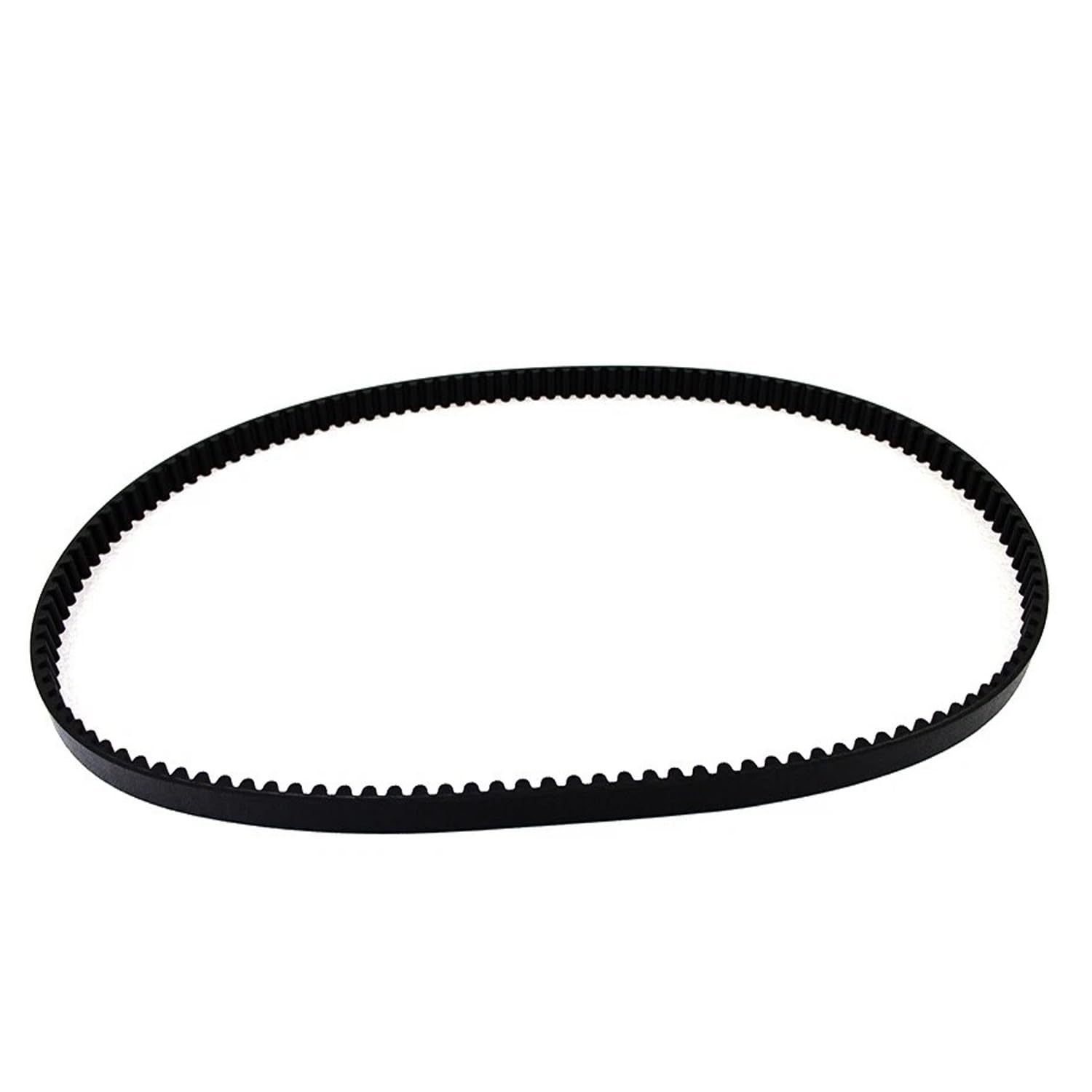 134 Teeth 24mm Drive Rear Belt Compatible with 2018-24 Harley Davidson Softail，Replace 40000018