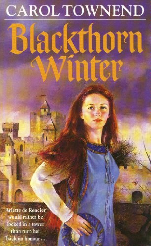 Blackthorn Winter