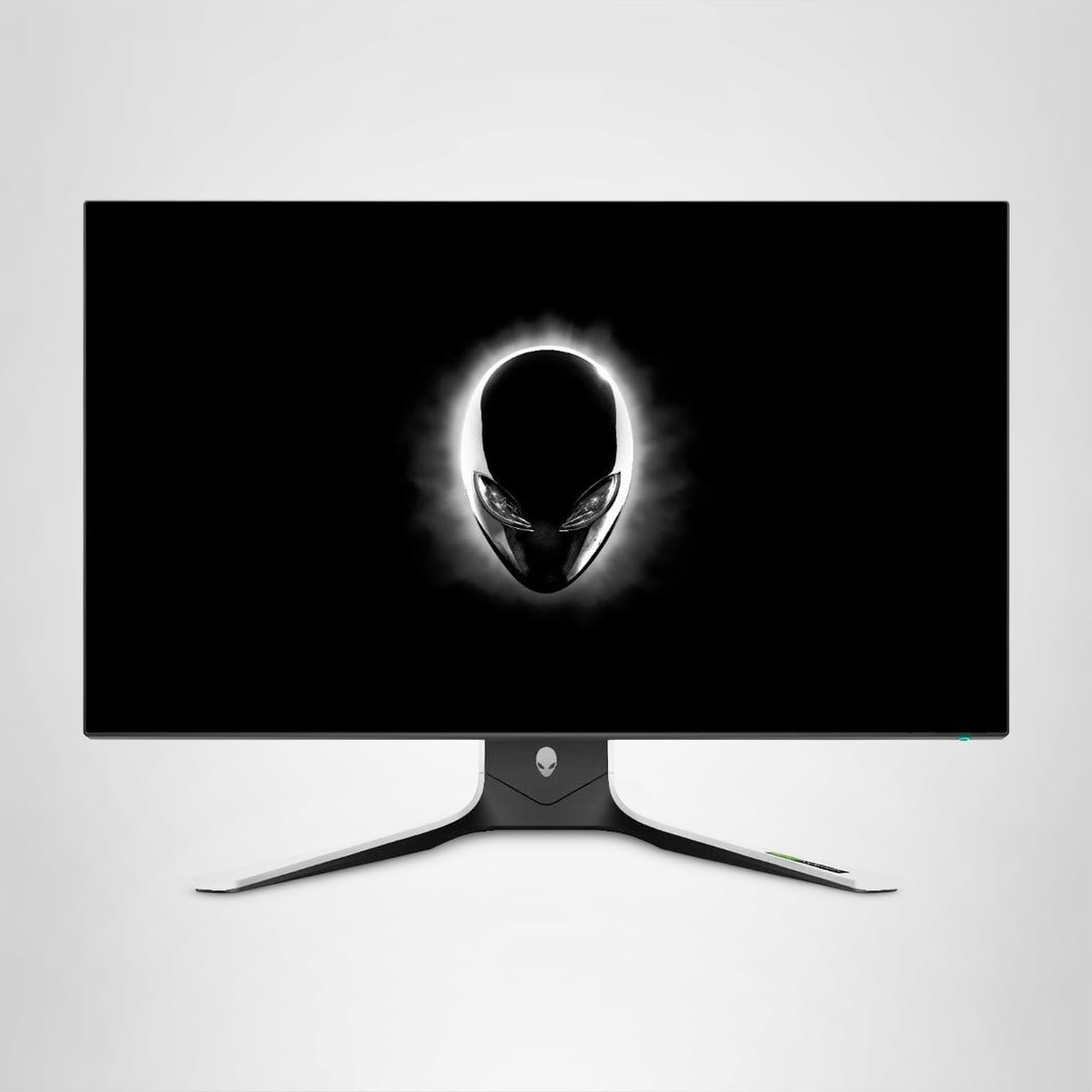 Alienware Gaming Monitor, AW2721D, 27 Zoll, 2560 x 1440, LED LCD