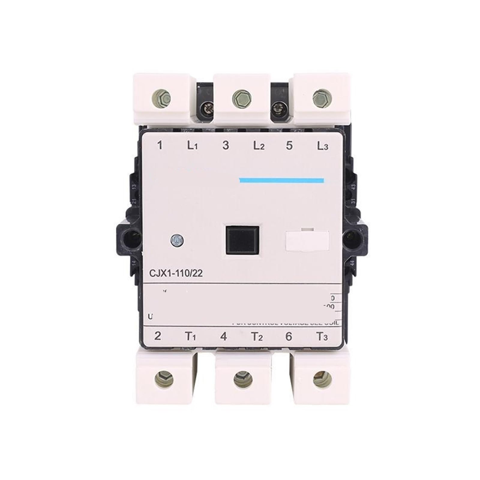 NOBIRTBSA AC contactor CJX1-110/22 110V AC contactor