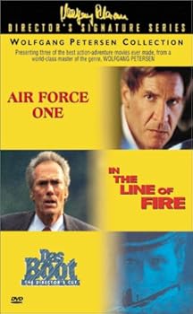 Wolfgang Petersen Gift Set