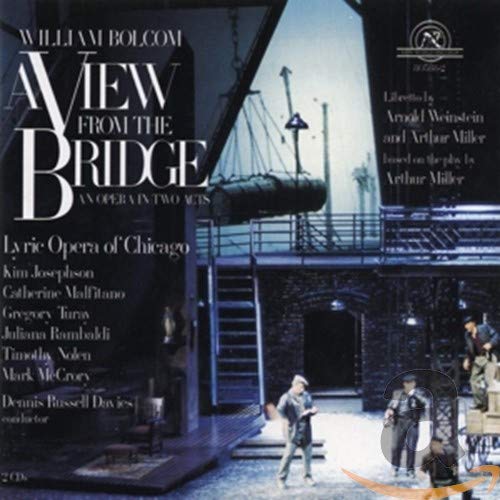View From The Bridge (2 Cd)