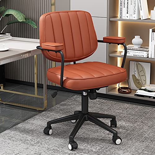 Chaise informatique ergonomique YZCIS fauteuil exécutif réglable à roues