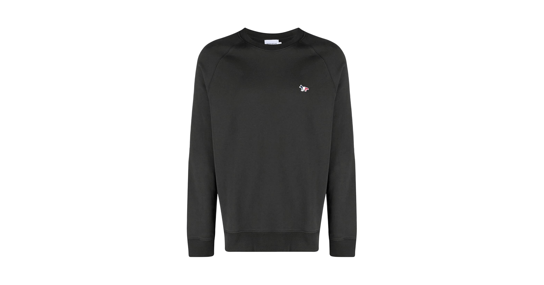 Amazon.co.jp: MAISON KITSUNE(メゾンキツネ) トレーナー