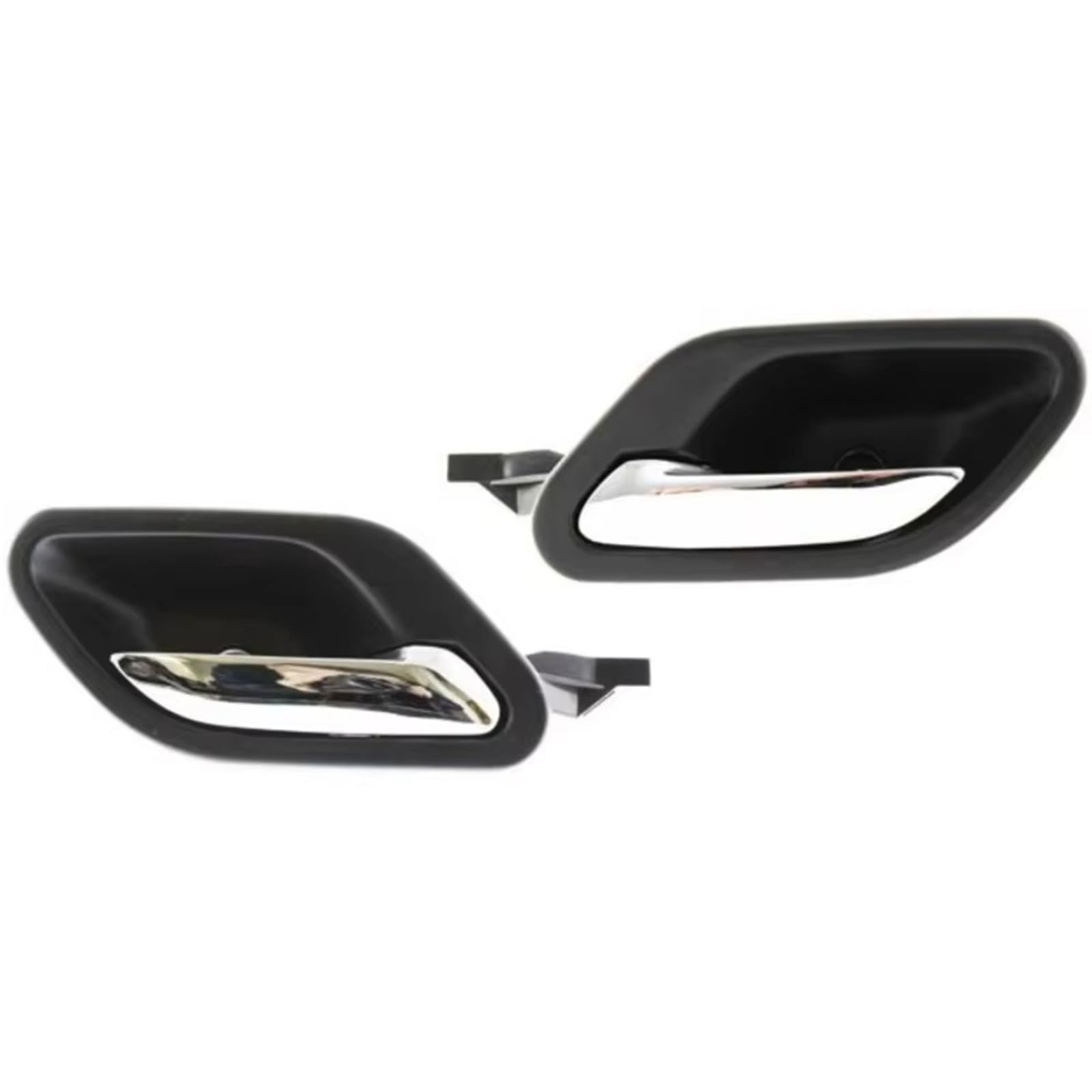 Rynvrncoe One Color Car Door Handle For M5 525I 528I 530I 540I 740I 740Il 750Il 51218226049 51218226050 Car Interior Door Handle Right Left