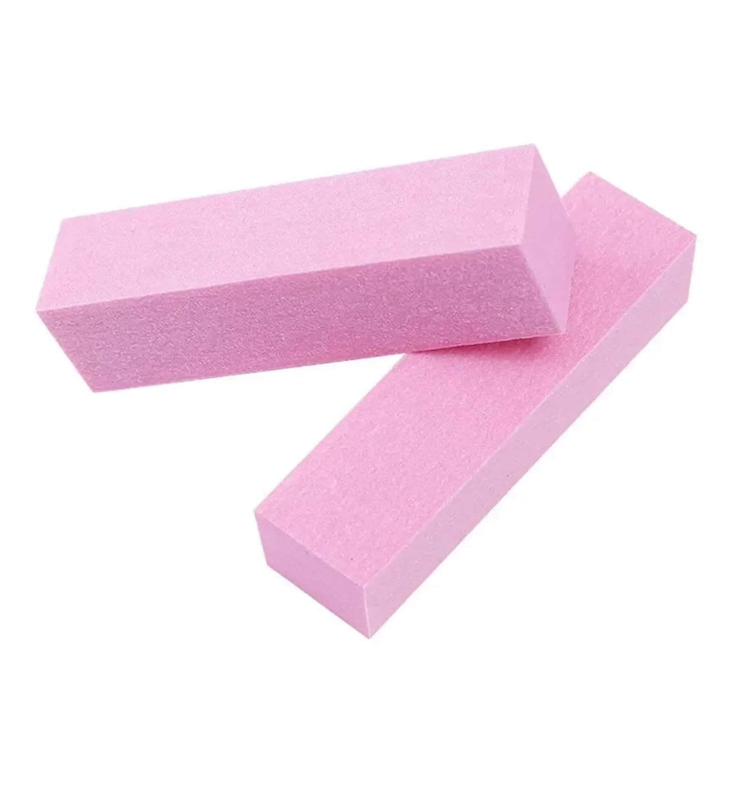 Sanding Sponges, Buff. Sponge Sand. Blocks 5/10 Pcs for Manicure Pedicure(5pcs)