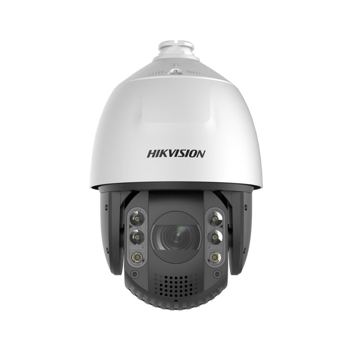 Hikvision Câmara de Segurança IP Pro PTZ Dome PoE 4MP 4.8mm Exterior IP66 - DS-2DE7A425IW-AEB(T5)