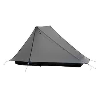 ゴッサマーギア GOSSAMER GEAR THE ONE ザ ワン 1人用 テント UL シェルター ソロ 山岳テント キャンプ 軽量 アウトドア Amazon.co.jp: [Gossamer Gear] ゴッサマーギア The One Grey