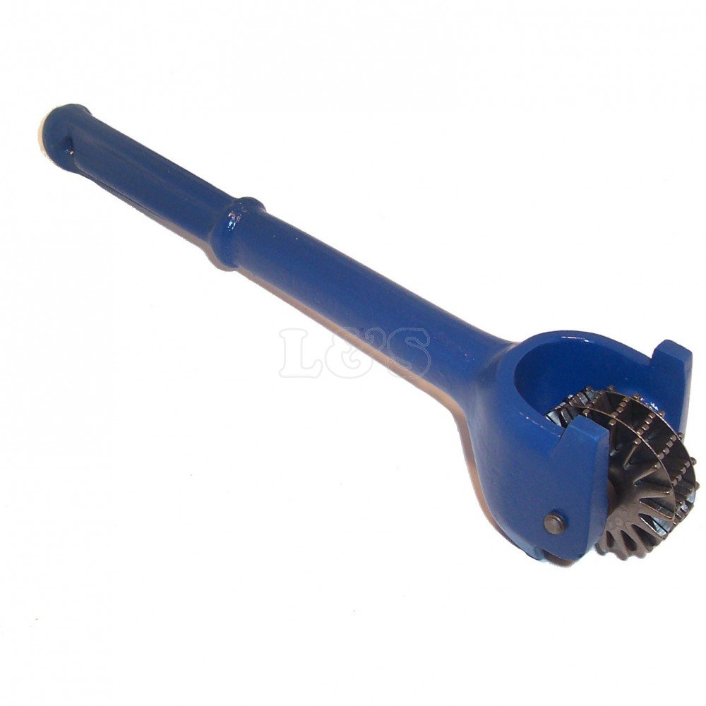 L&S Engineers Grinding Wheel Surface Dresser No 1