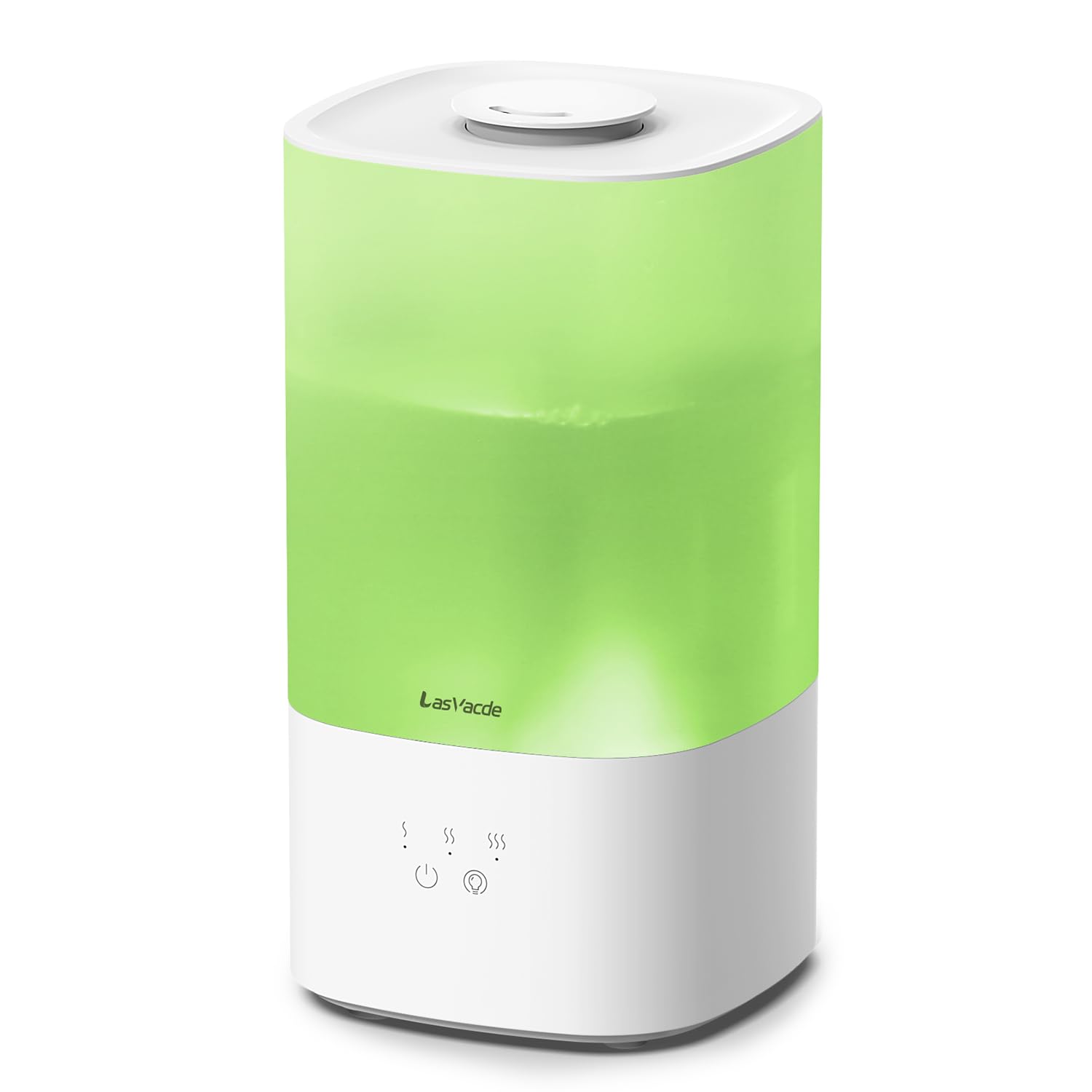 2.5L Humidifiers for Bedroom