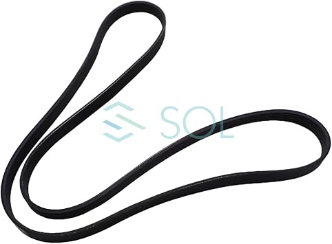Continental 6PK1733 METRIC MULTI V-BELTS