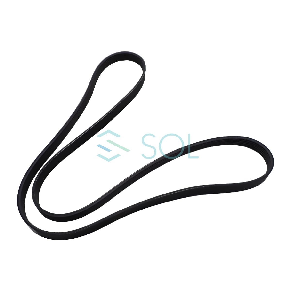 CONTITECH 6PK1733 Cinghia Poly-V