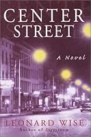 Center Street 0970087217 Book Cover