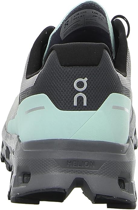 Image of On Men's Cloudvista Shoes