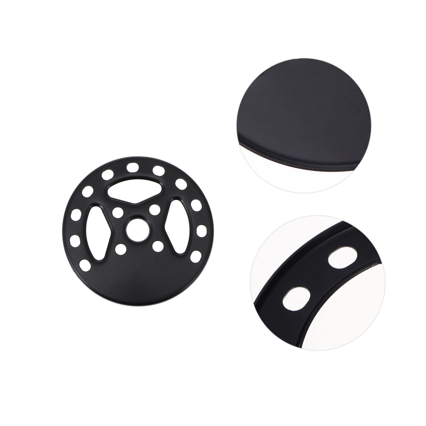 STOBAZA 1Pc Coffee Pot Pad Fixing Rack for Stable Coffee Pot Support Home Restaurant Kitchen Gadget for Brewing