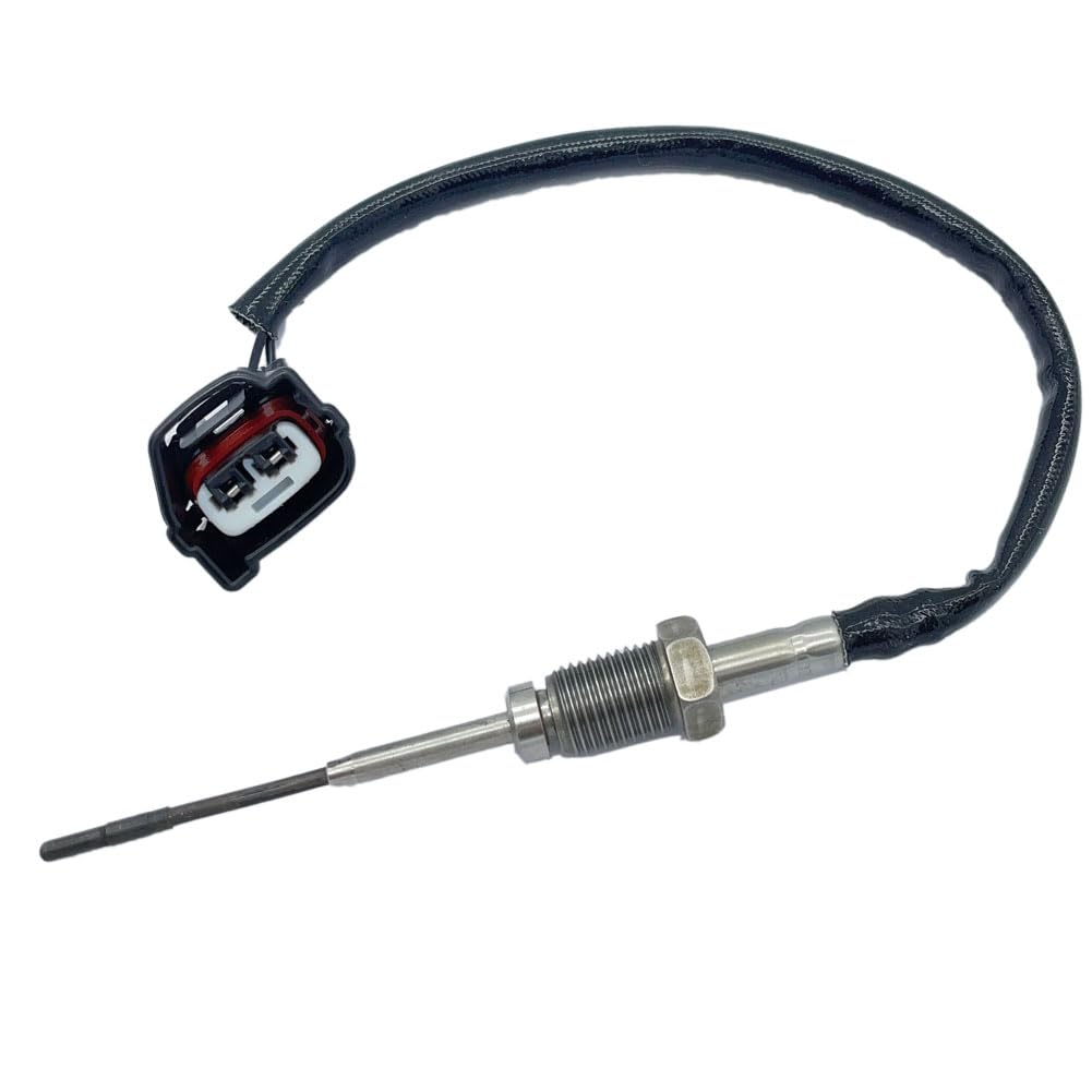 89425-60130 89425-60190 Segundo sensor de temperatura media de escape para LAND CRUISER PRADO 3.0 TDI D4D 1KDFTV 2009-2017