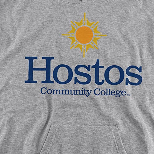 Official Stacked Youth Kids Boy/Girls Pull-Over Hoodie Sweatshirt2