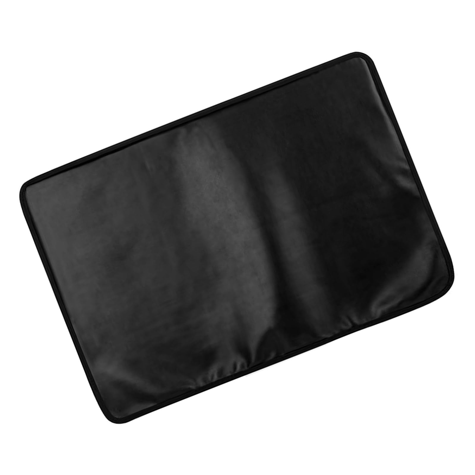 Funda para tabletas de 24 pulgadas ideal para teletrabajo con forro de terciopelo interior 7