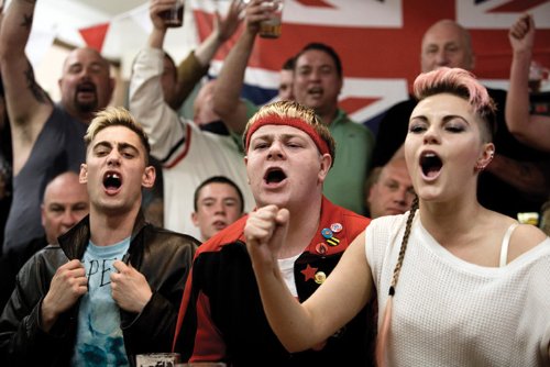 This is England '86 (Teil 3+4) -