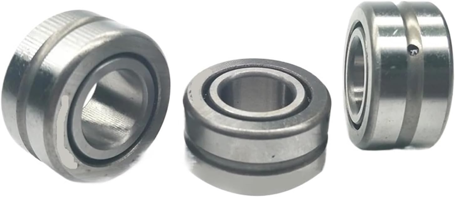 1pcs Full complement Needle Roller Bearing NAV4002 RNAV4002(3mm)