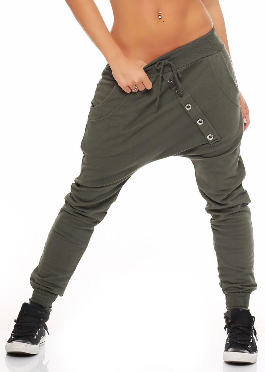 Women's Harem Baggy Boheman Aladn Lounge Yoga Pants | Yoga Pants, Swm Pants, Women - View #9