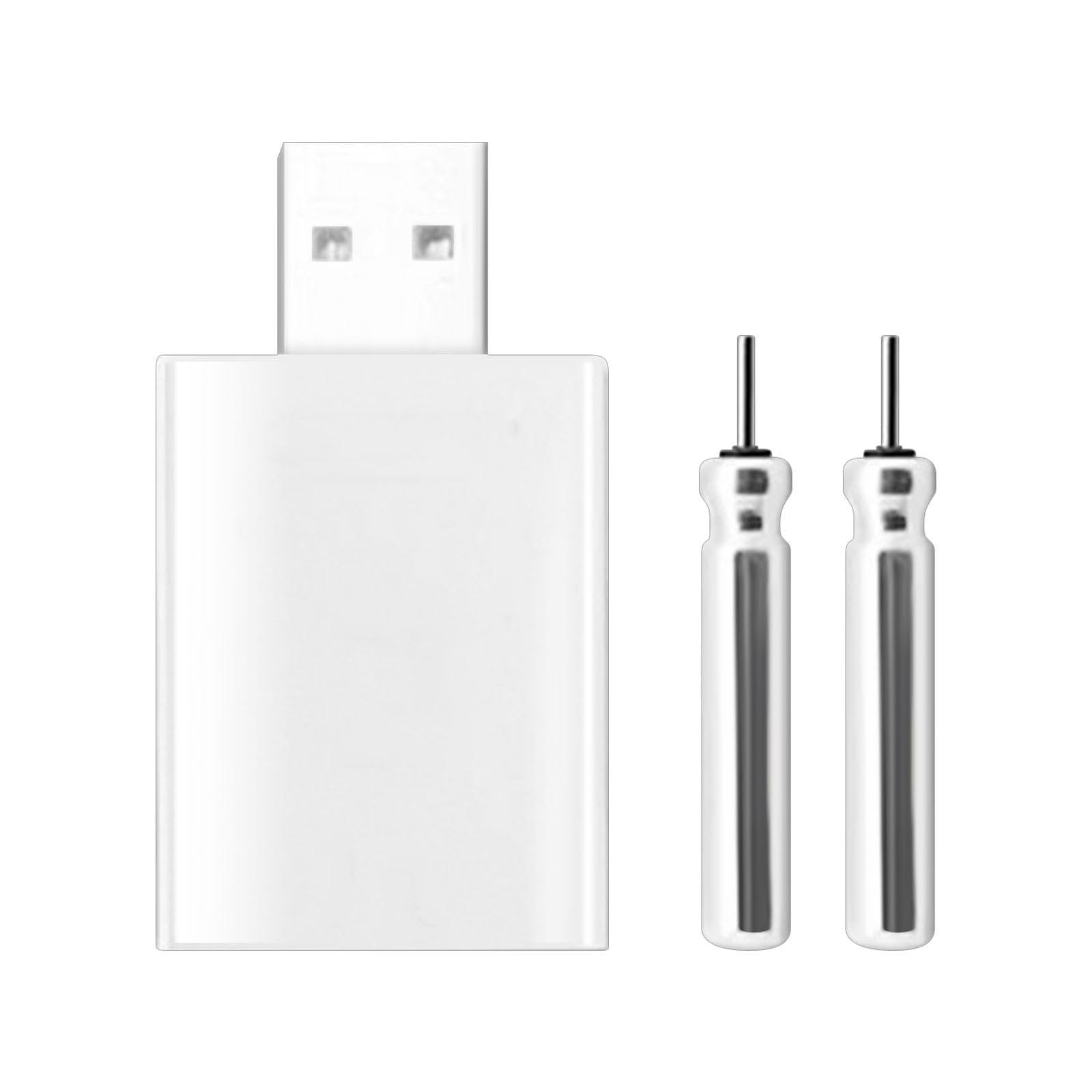 Fulenyi 1 Floating Battery Fishing Lithium Battery Usb Electronic Cr425 For Night Fishing, Safety Fast Charging Accessories For Pc, Laptop, Car Plug