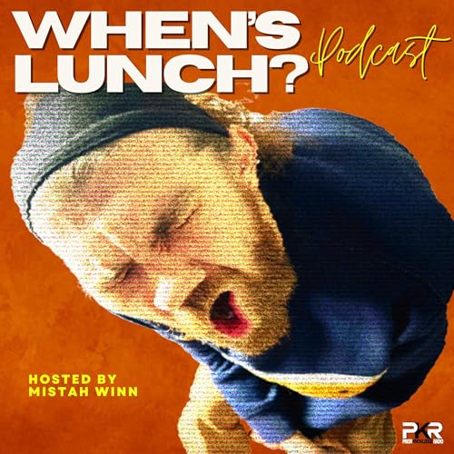 Episode 1 - Ranting and Raving