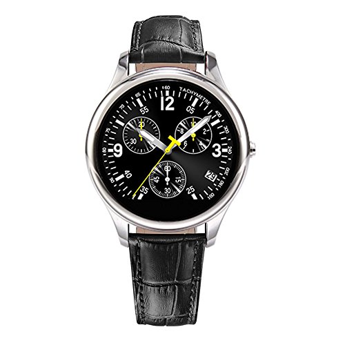 Best Watch With Pedometer Siris