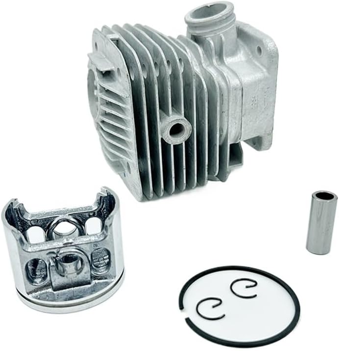 50mm Cylinder Pissy Assy Fit for DPC7300 7310 7311 7320 7321 7331 PC7312 for BTS930 935 1030 1035 Concrete Cut Off Saw