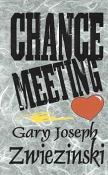 Paperback Chance Meeting Book