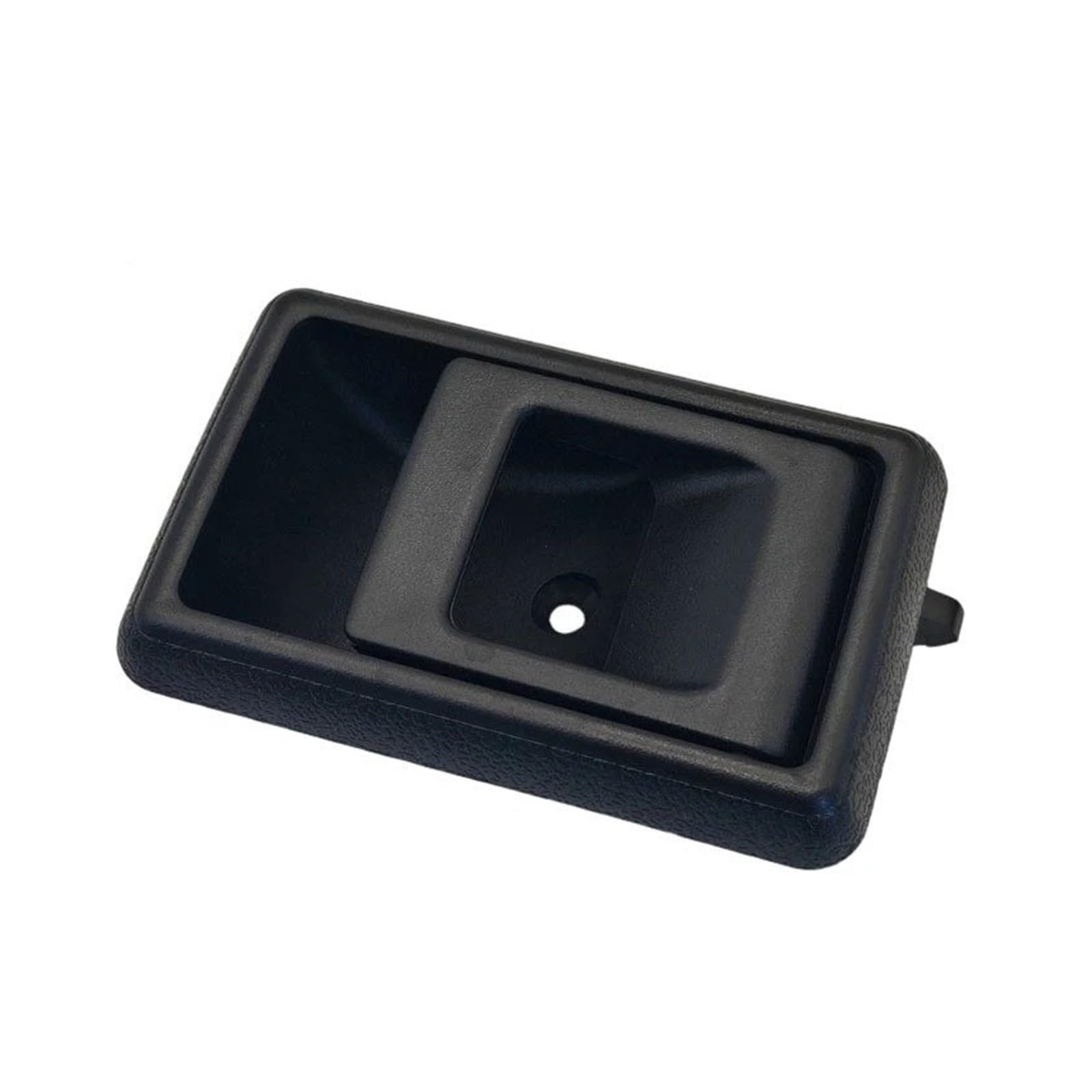 HLJNLVBN Door Handle for Toyota for Tacoma 1995-2000 for 4Runner 1990-1995 for Hilux 1989-1997 for Corolla 1983-1993 Interior Door Handle Car Accessories(Black Right)