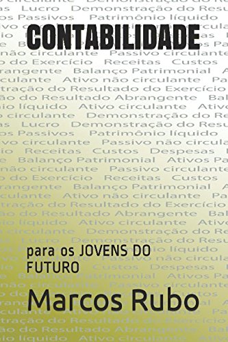 CONTABILIDADE: para os JOVENS DO FUTURO