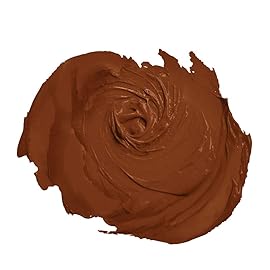 Milani Amore Matte Lip Crme - Covet (0.22 Fl. Oz.) Cruelty-Free Nourishing Lip Gloss with a Full Matte Finish