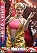 Hot Toys 1:6 Harley Quinn Figure - Birds of Prey Movie, Multicoloured