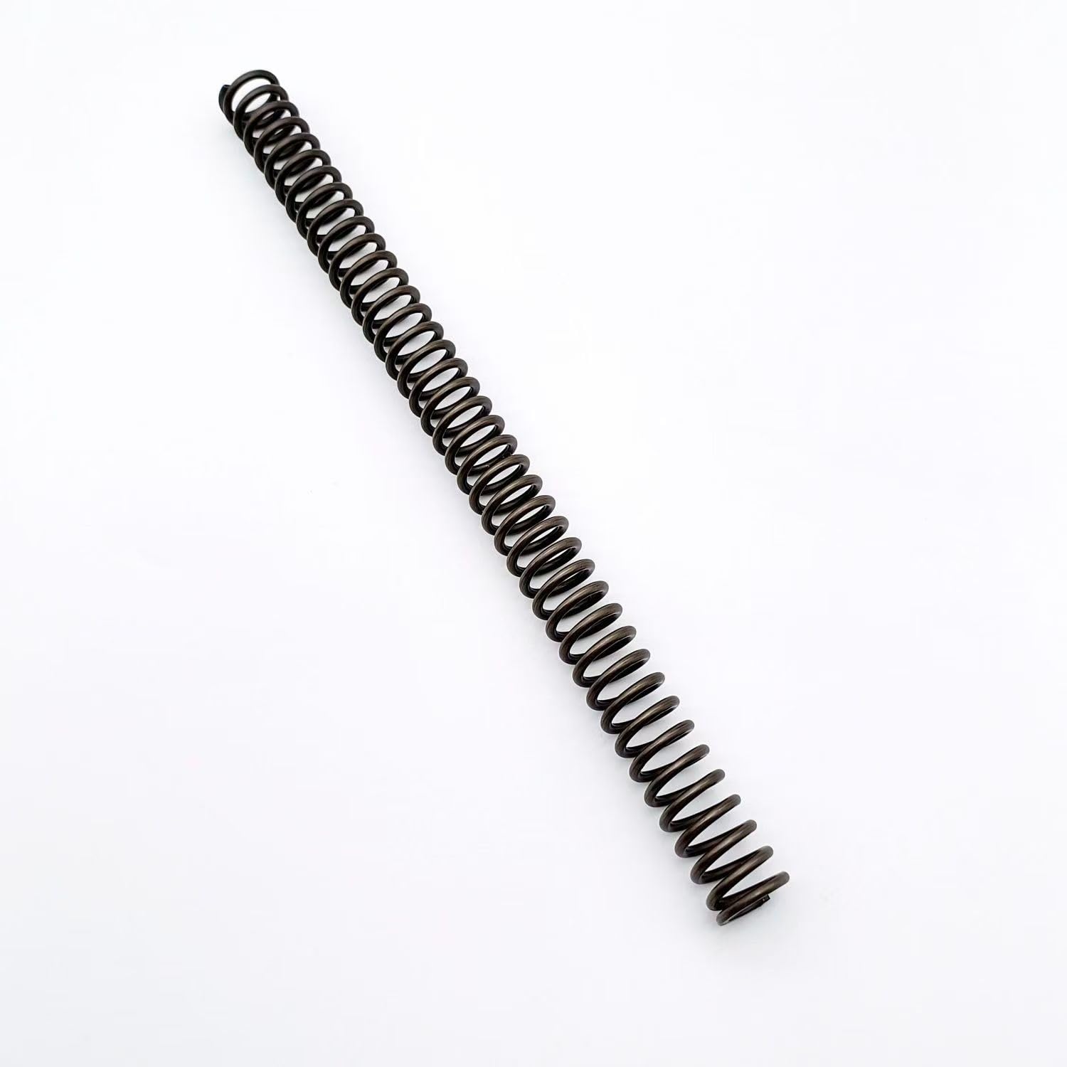 Molle di compressione, Filo ad alta elasticità diametro spessore 25/3/4mm smorzamento molla di compressione meccanica lunghezza 300 mm(3.0x16x300mm)