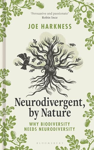 Neurodivergent, By Nature: Why Biodiversity Needs Neurodiversity